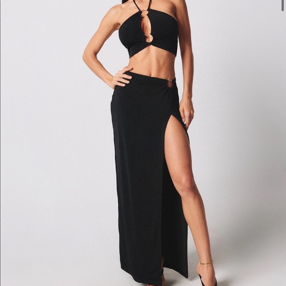 Tiger Mist Black Set - Picture 2 of 6